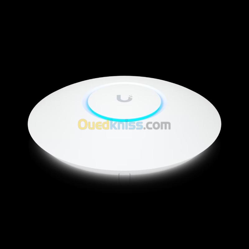 Point d'Accès Wi-Fi 6 Ubiquiti UniFi 6 Plus 13