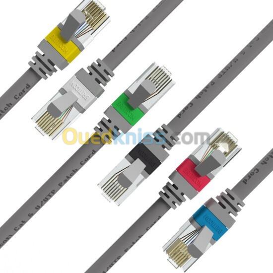 CLIPS BRITICOM POUR CORDONS DE BRASSAGE