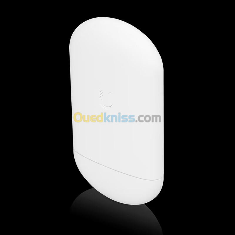 Ubiquiti NanoStation Loco5AC - Pont Wi-Fi Extérieur 5GHz 8