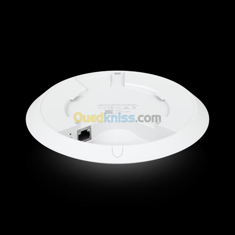 Point d'Accès Wi-Fi 6 Ubiquiti UniFi 6 Plus 14