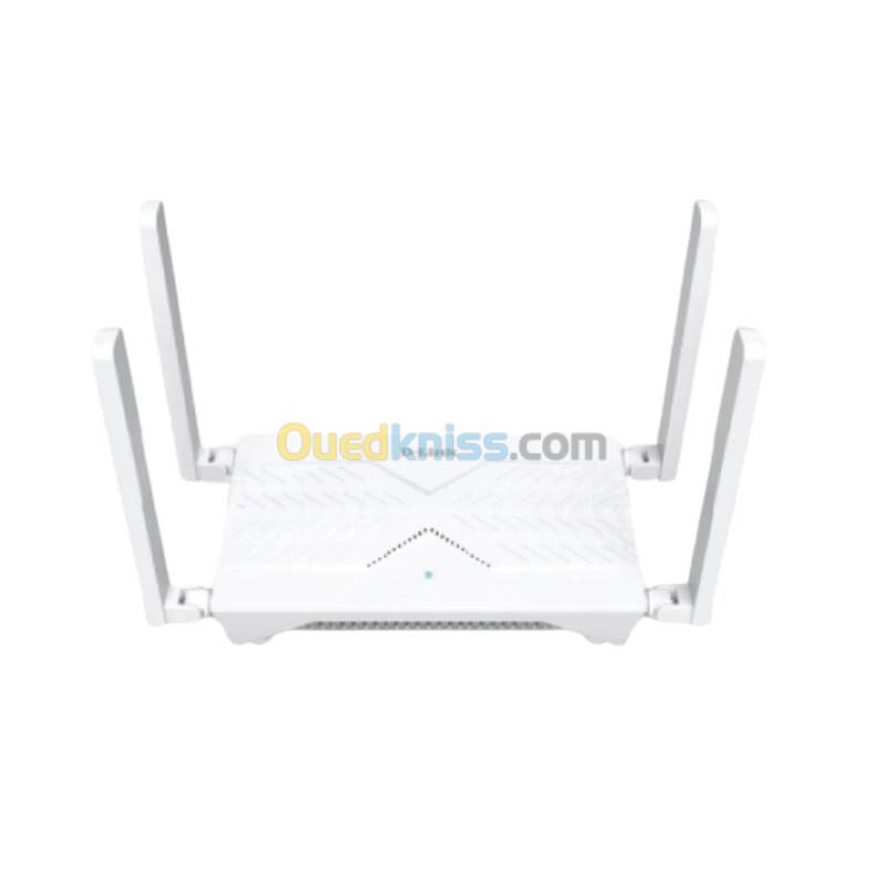 Routeurs Wi-Fi 4