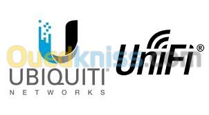 Gamme Wi-Fi Ubiquiti - Connectivité Hautes Performances
