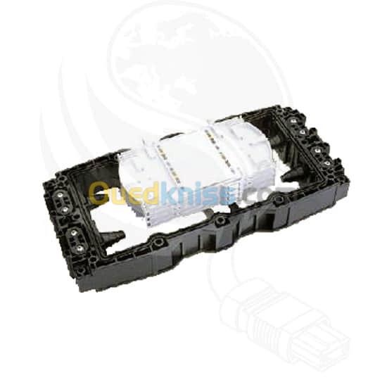 BOITES DE JONCTIONS FIBRE OPTIQUE 5