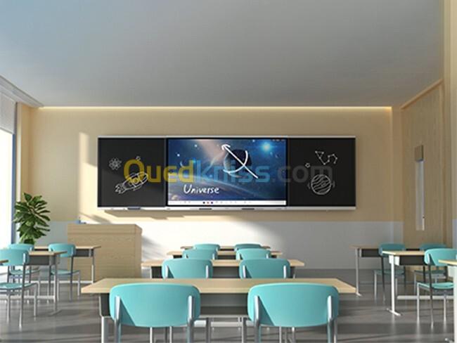 ECRANS INTERACTIFS HUAWEI IDEAHUB 2