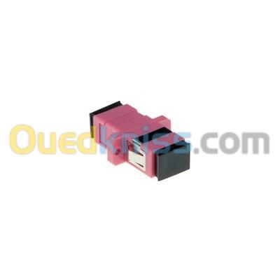 Traversées Fibre Optique - SC & LC - Multimode & Monomode 7