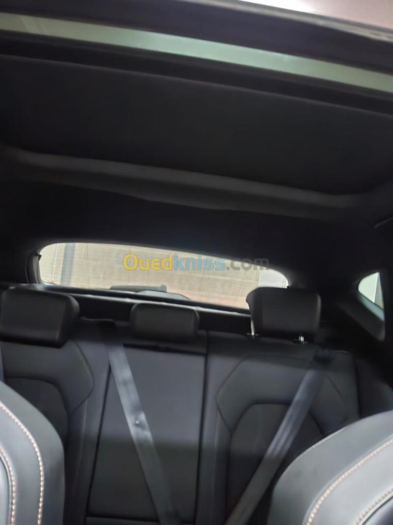 Cupra  formentor 2025 V 10