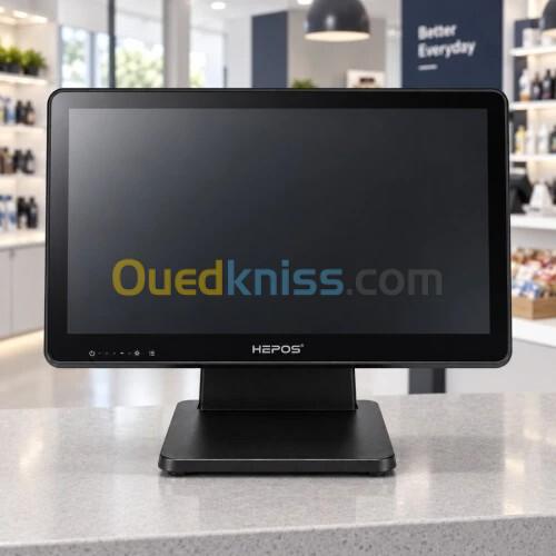 ECRAN TACTILE 15.6" TC HFPOS