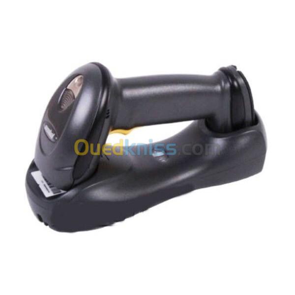 LECTEUR CODE A BARRE SANS FIL LI4778 SYMBOL MOTOROLA 2