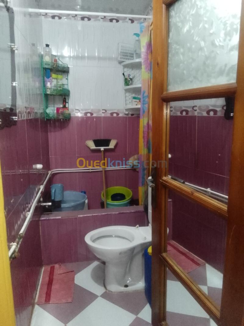 Vente Appartement F3 Alger Cheraga 7