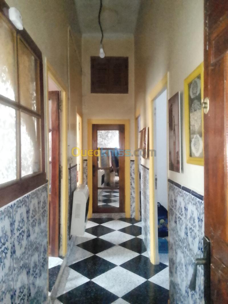 Vente Appartement F3 Alger Cheraga 3