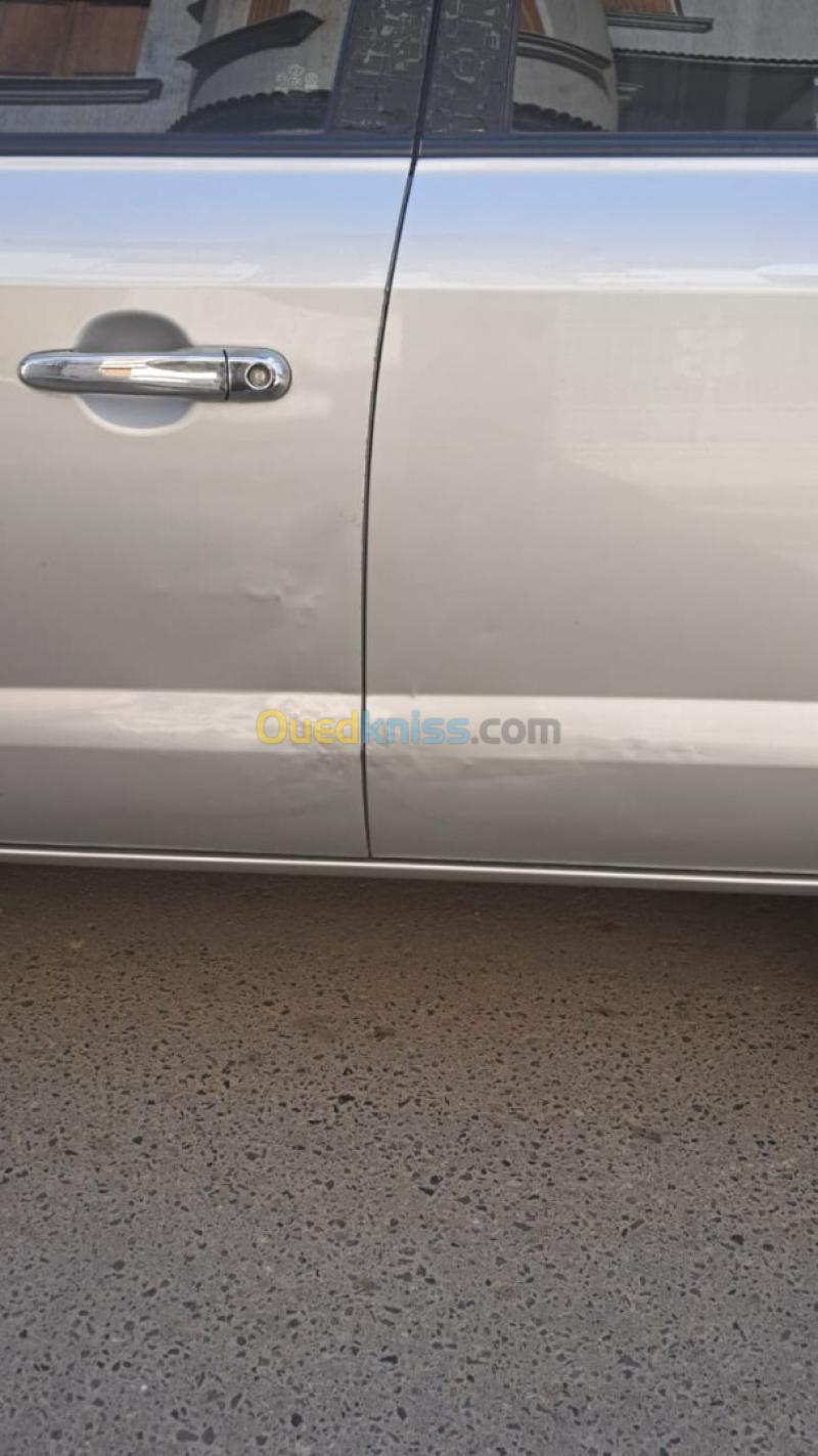 Hyundai Tucson 2010  8