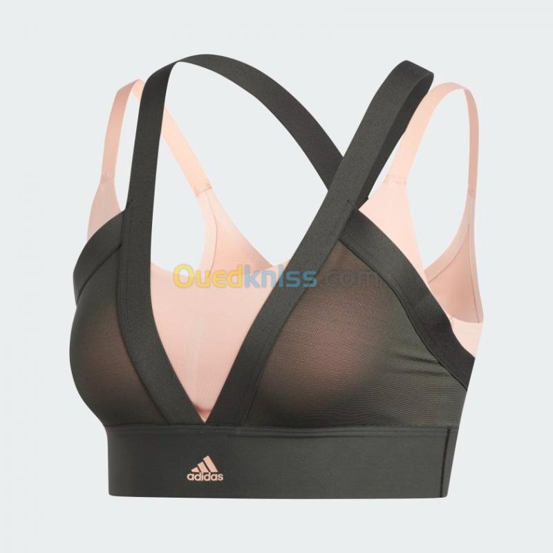  Adidas Brassière Femme All me Layered