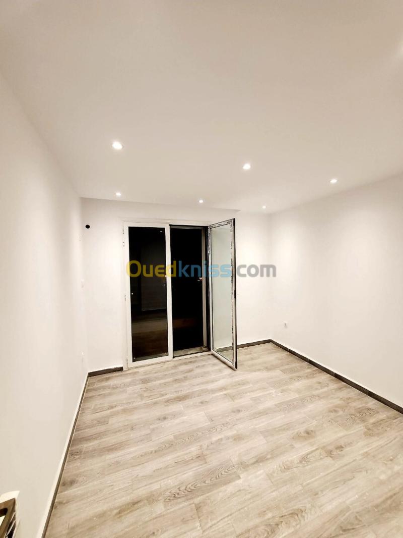 Location Appartement F2 Alger El achour 10