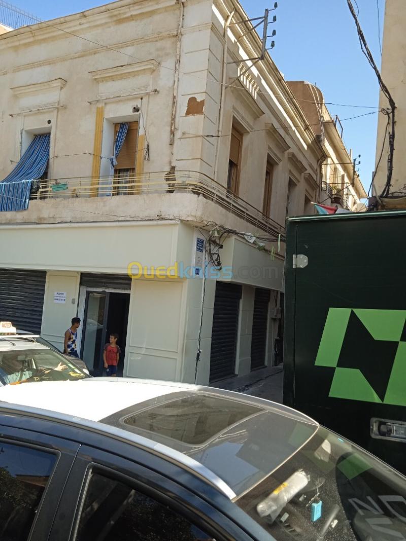 Location Local Blida Blida 6