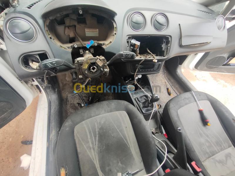  Réparation airbag 58 wilaya 