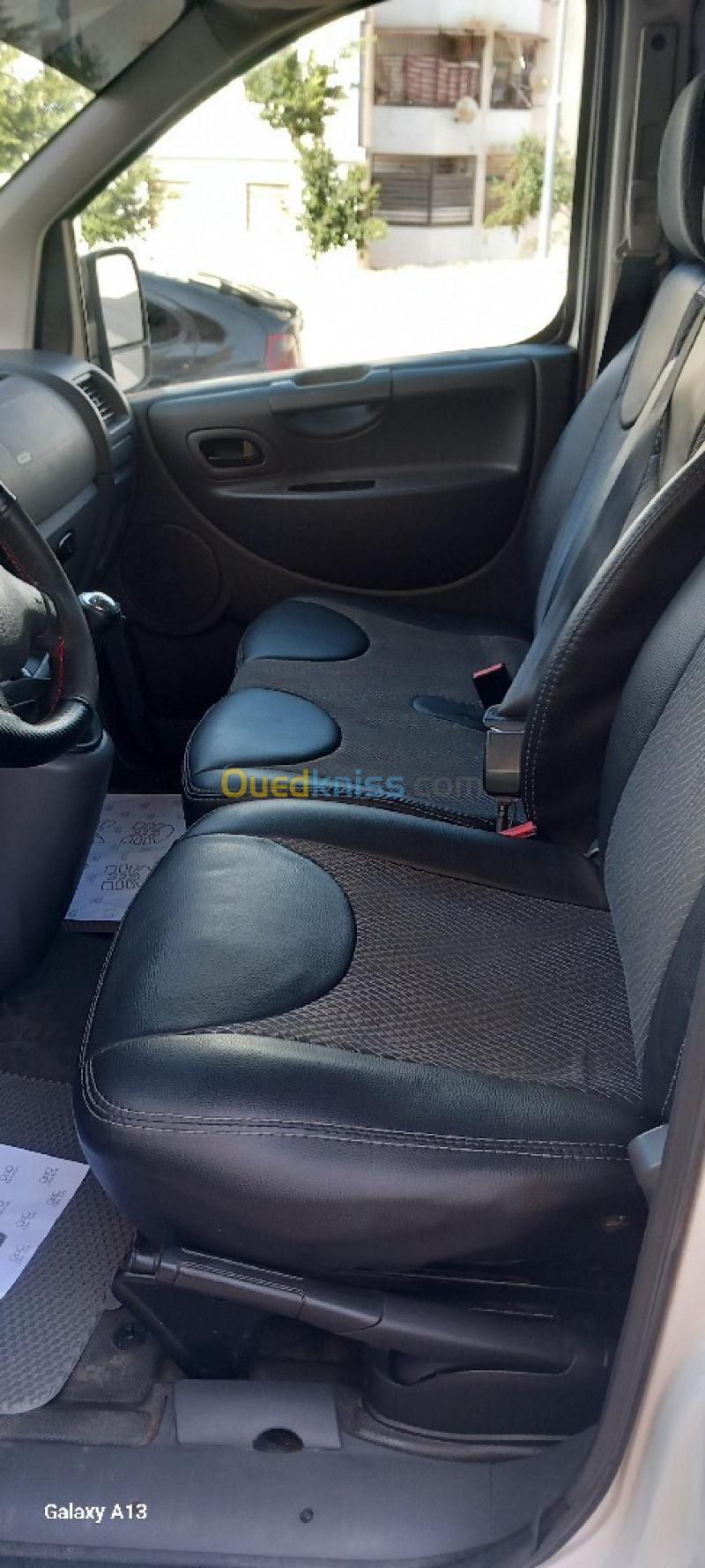 Peugeot Expert 2017 Expert 4