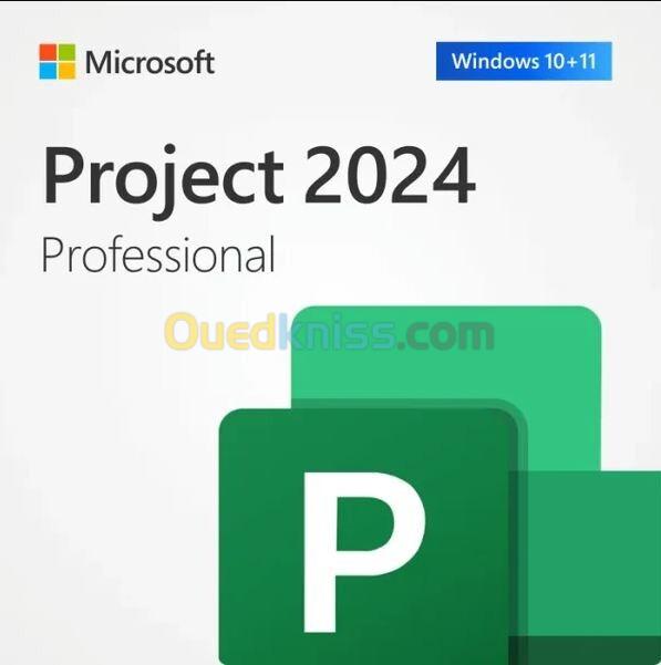 Office 2024 pro plus Microsoft Windows 10 11 SQL SERVER 2025 VISUAL STUDIO ENTREPRISE Visio Project 2021 Anti Virus Kaspersky VPN Norton Antivirus baridimob Licence Originale Gros revendeur 3