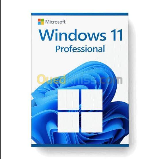 Windows 10 11 Microsoft Office 2024 pro plus  SQL SERVER 2025 VISUAL STUDIO ENTREPRISE Visio Project 2021 Anti Virus Kaspersky VPN Norton Antivirus baridimob Licence Originale Gros revendeur 7