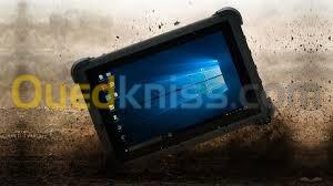 PC INDUSTRIELLE / LAPTOP ENDURCIE / TABLETTE ENDURCIE 6