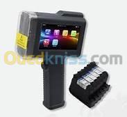DATEUR JET ENCRE MOBILE 16