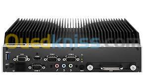 PC INDUSTRIELLE / LAPTOP ENDURCIE / TABLETTE ENDURCIE 24