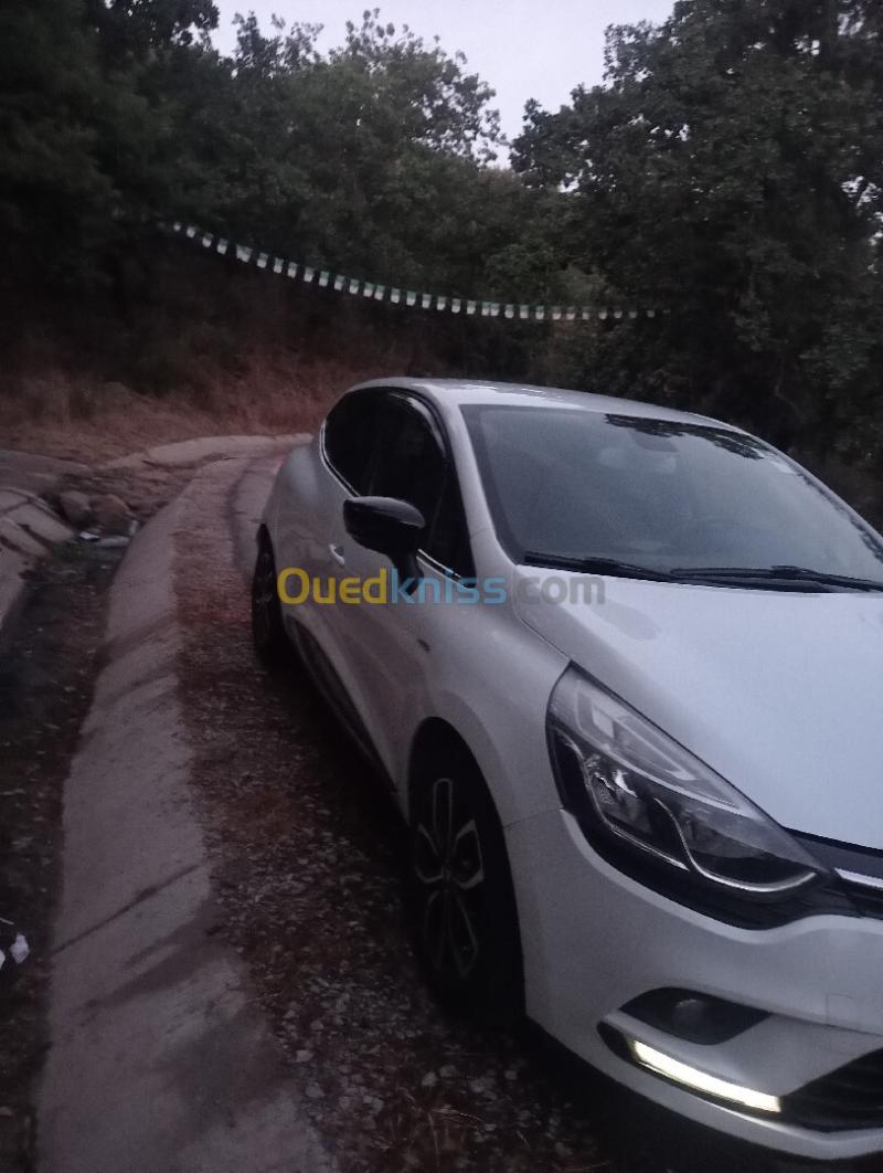 Renault Clio 4 2019 Clio 4 3