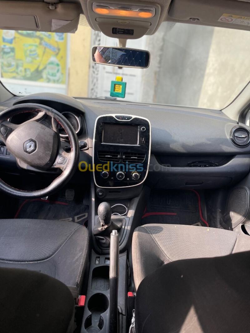 Renault Clio 4 2014 Clio 4 6