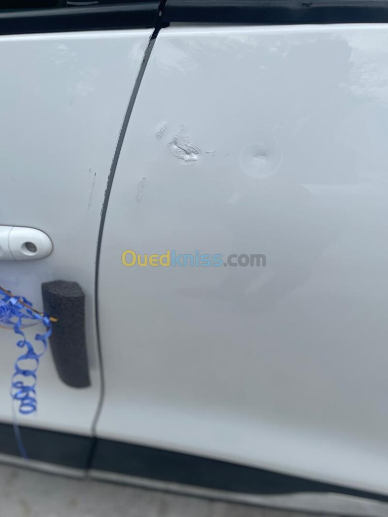 Renault Clio 4 2014 Clio 4 10