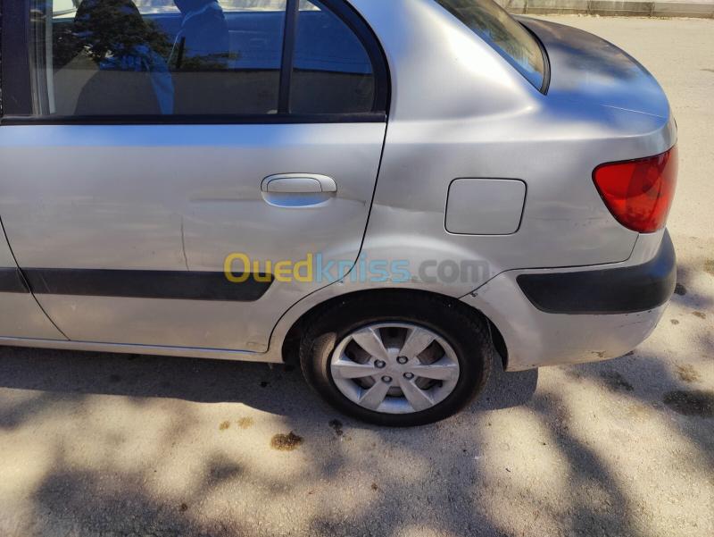 Kia Rio 3 2009  4