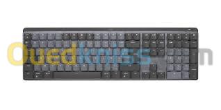 Clavier sans fil Logitech MX Mechanical