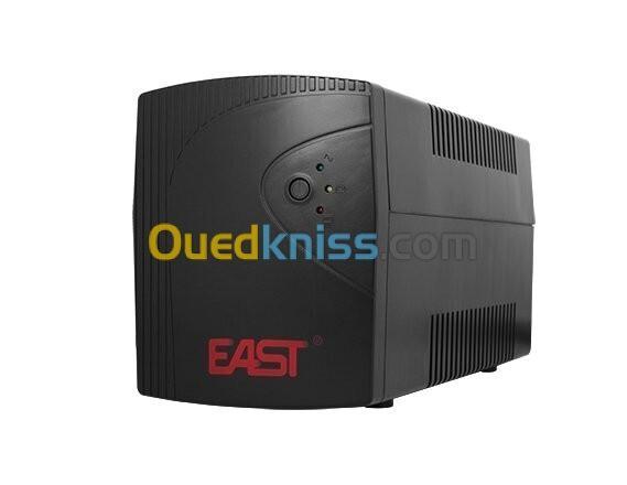 Onduleur East EA2120P 1200VA/720w 04 Sorties