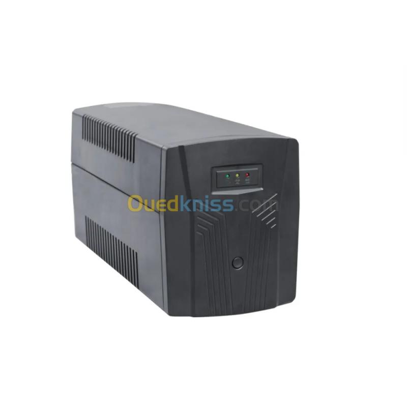 Onduleur EAST EA2200 / 2000VA / 1200W / 4 Sorties ondulées