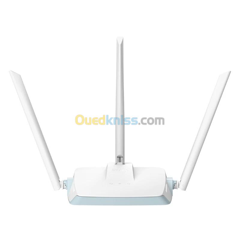 Routeur D-LINK EAGLE PRO AI R04 4
