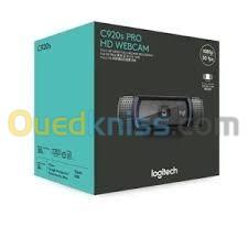 WEB CAM Logitech C920 Pro HD