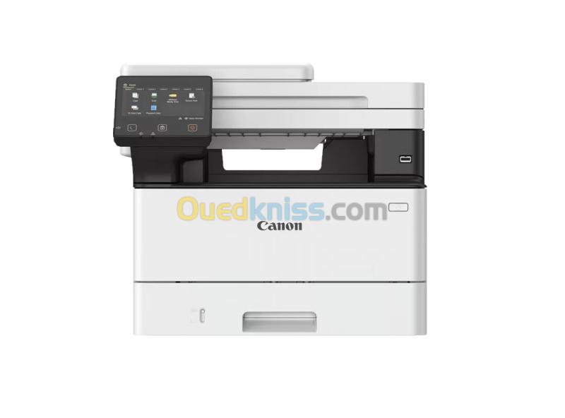 Imprimante Canon MF-463dw Multifonction Monochrome Wi-Fi / RV / 40PPM