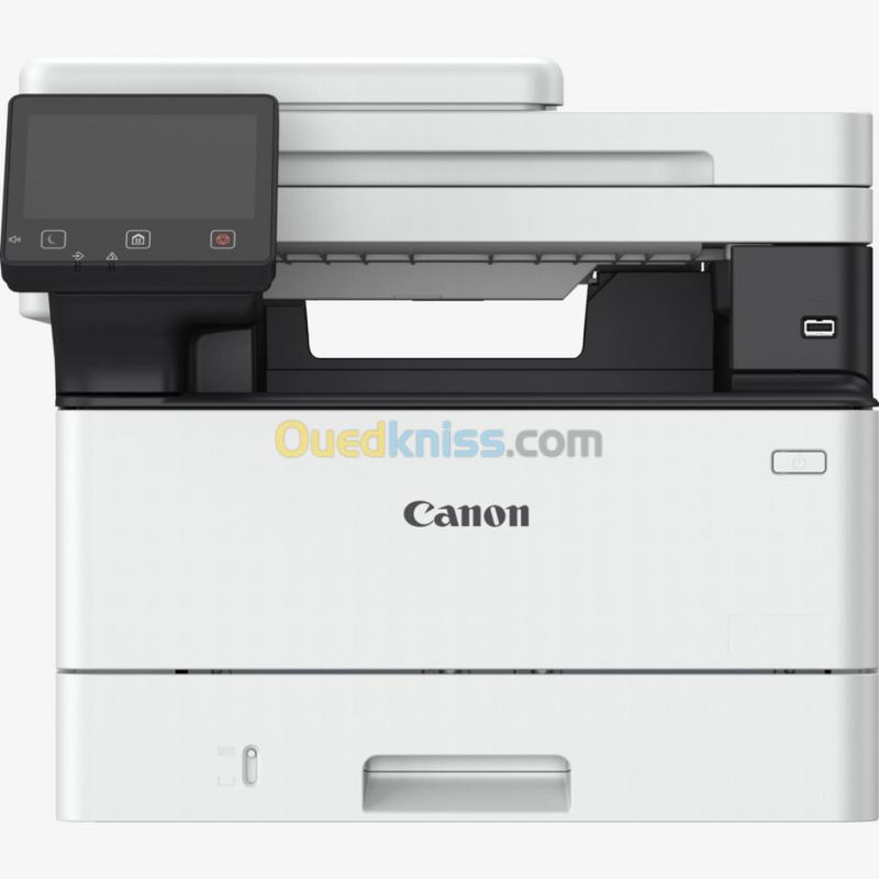 Imprimante Canon MF-461dw Multifonction Monochrome Wi-Fi / RV / 36 PPM