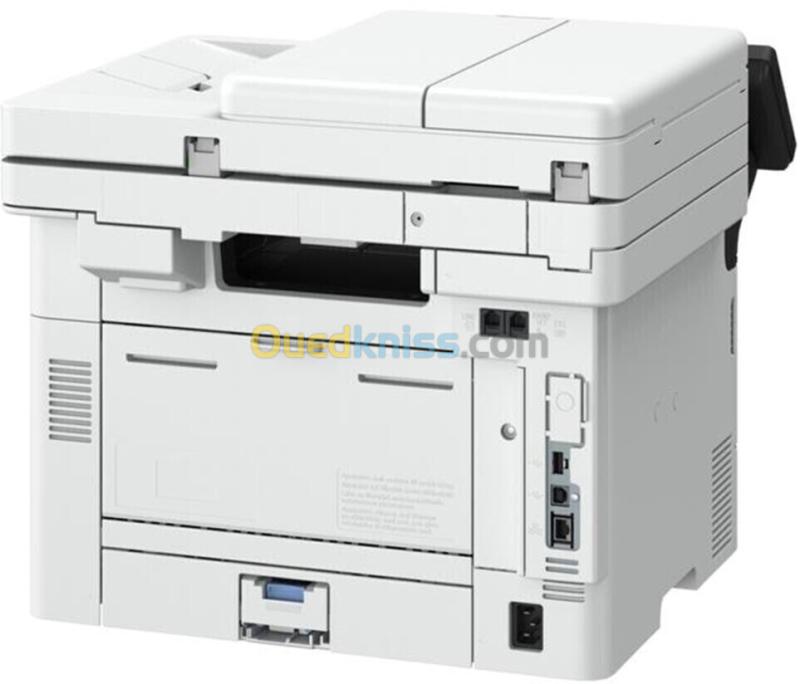 Imprimante Canon MF-465dw Multifonction Monochrome Fax Wi-Fi