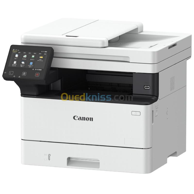 Imprimante Canon MF-463dw Multifonction Monochrome Wi-Fi / RV / 40PPM 2