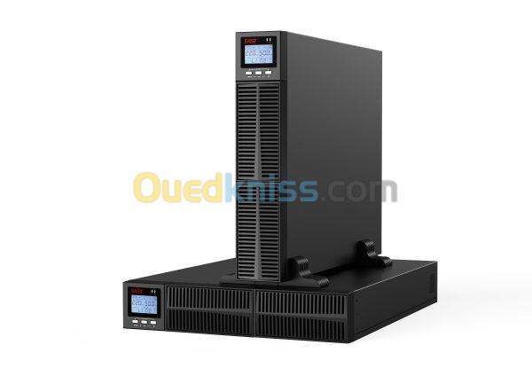ONDULEUR EAST EA902PRTS 2KVA / 1800 W ONLINE TOUR/RACK