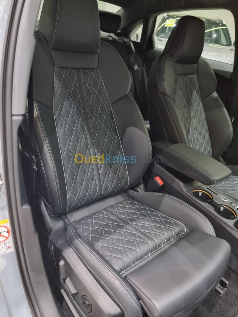 Audi A3 Limousine 2026 S line 12