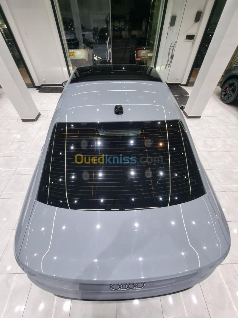 Audi A3 Limousine 2026 S line 7