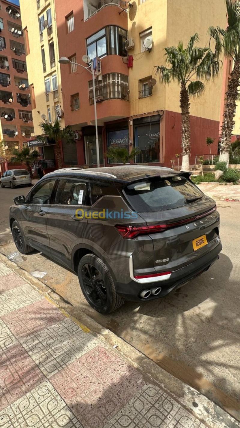 Boulvard Des Lions, Bir El Djir, Oran 10