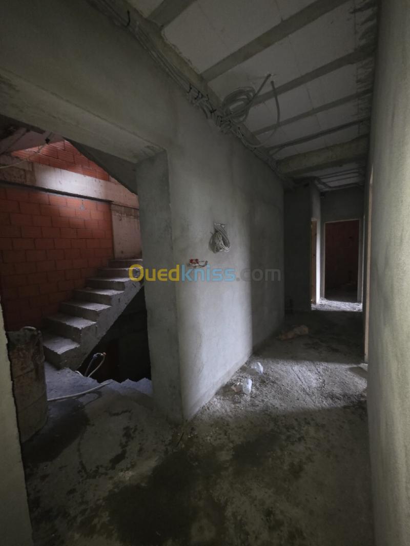 Vente Appartement F4 Blida Boufarik 2