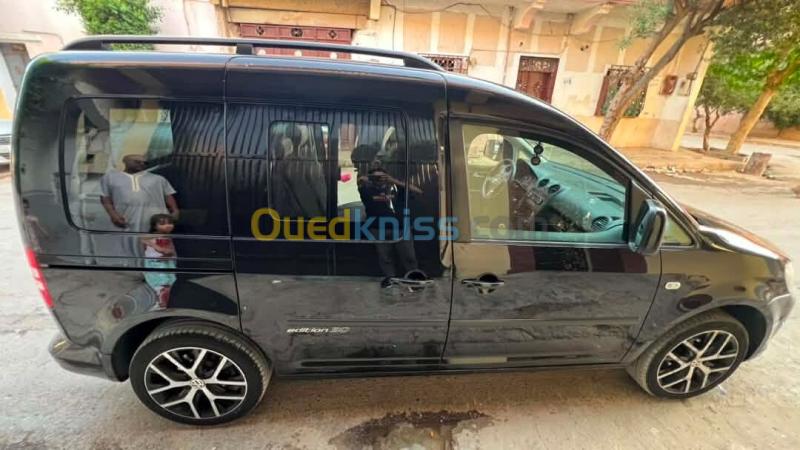 Volkswagen Caddy 2015 Edition 30  6