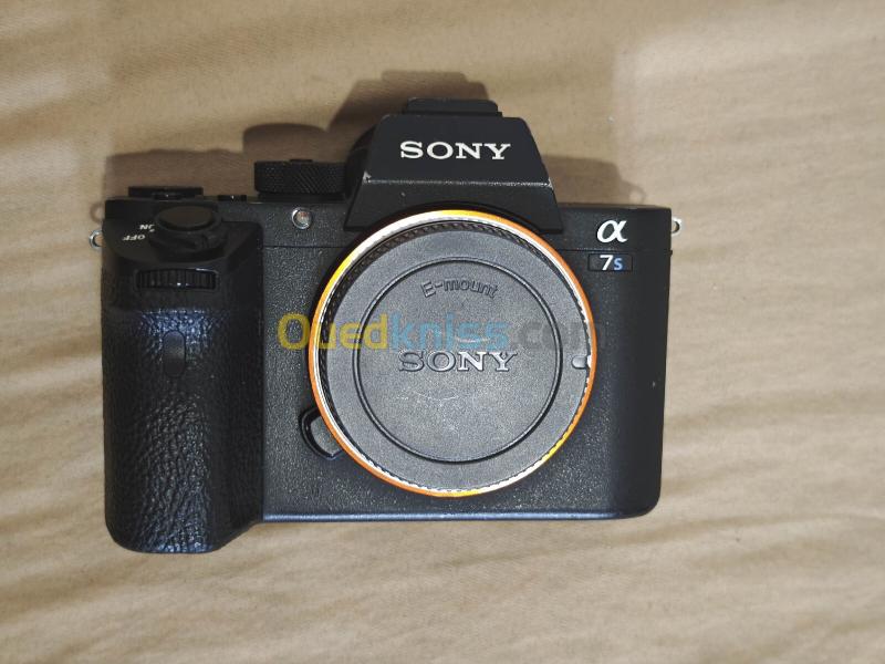 Sony A7s II 8