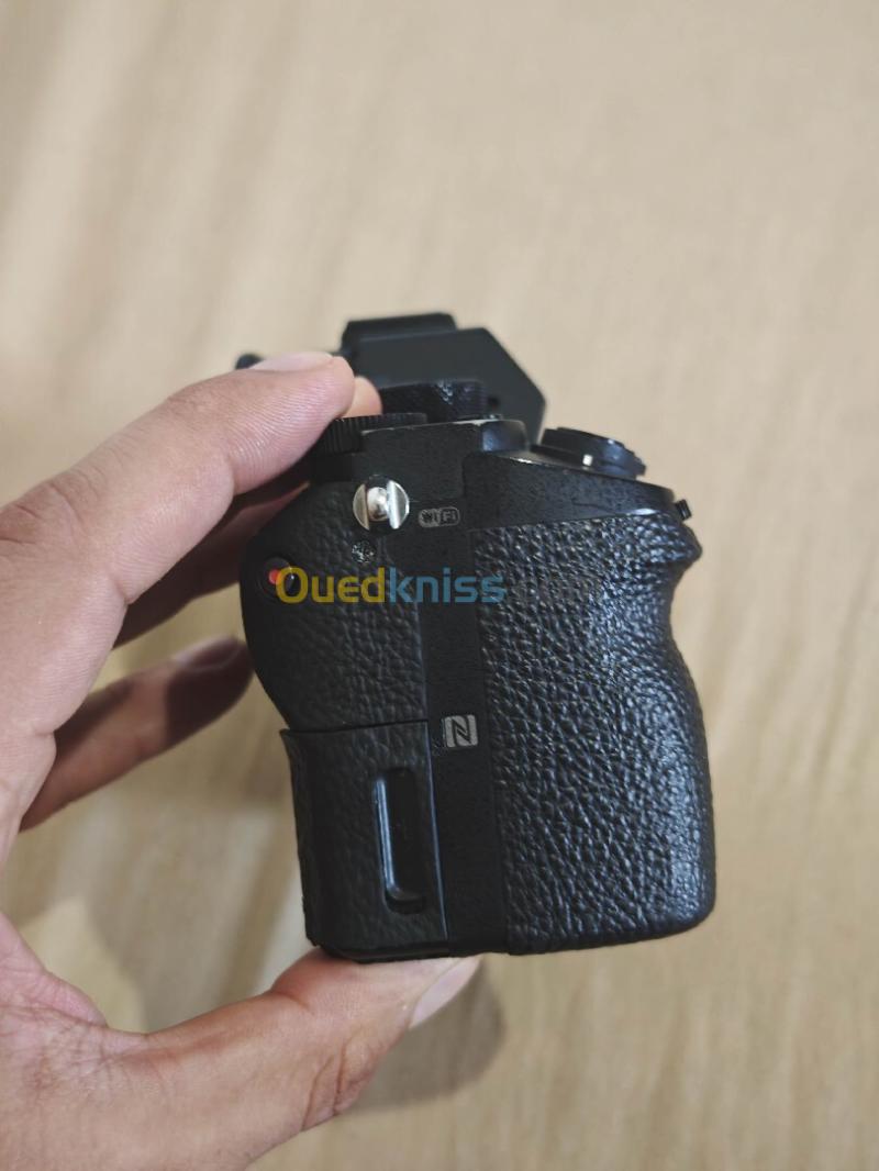 Sony A7s II 6