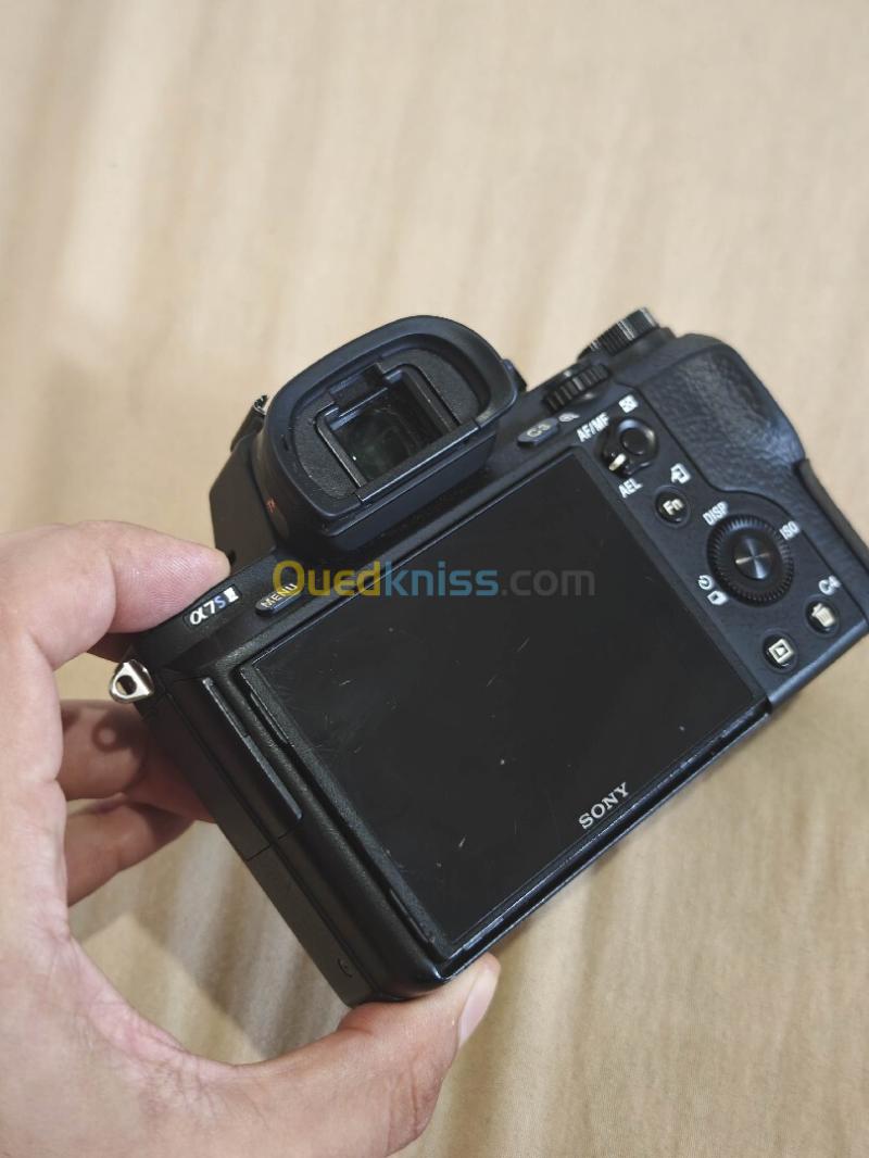 Sony A7s II 5