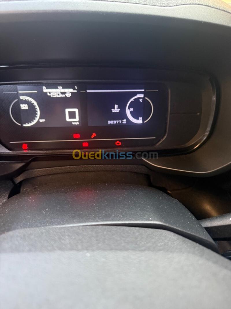 Fiat Doblo 2025 