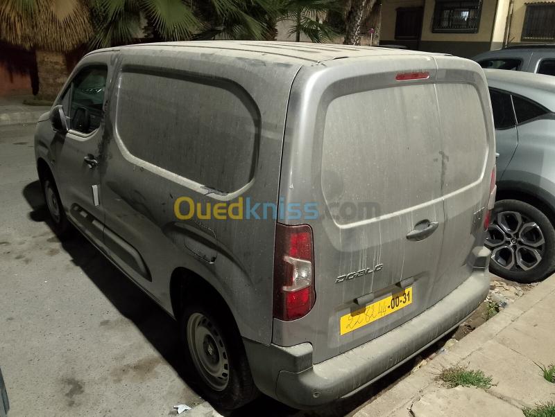 Fiat Doblo Van 2026 Dz