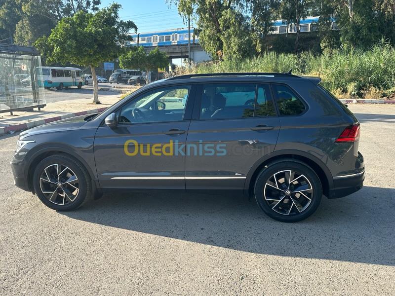 Volkswagen Tiguan 2022 Style 9